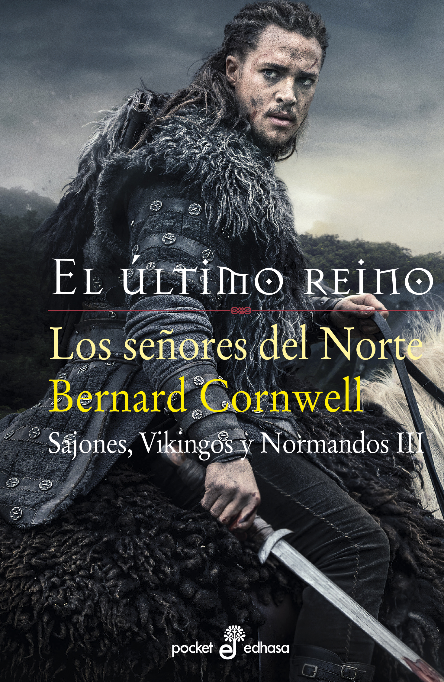 1. Northumbria, el último reino