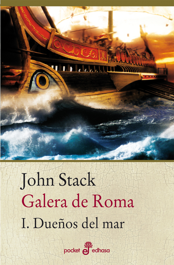 Capitán de Roma (II)