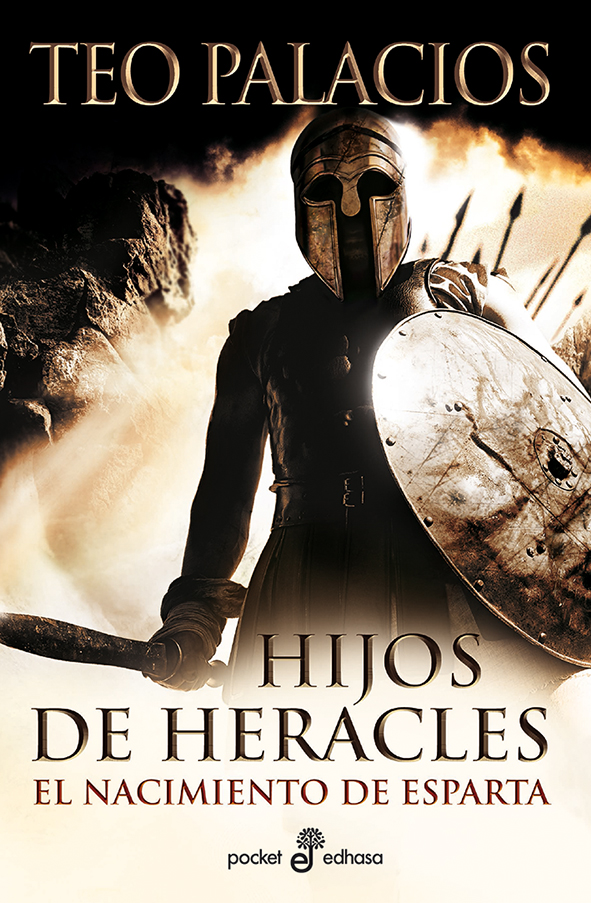 Hijos de Heracles  (bolsillo)