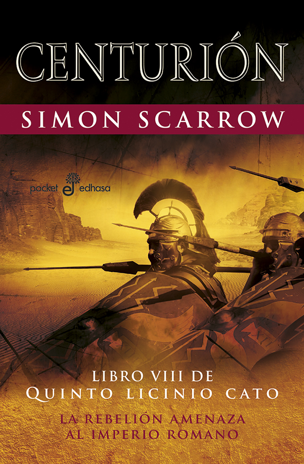 Traidores a Roma (XVIII)