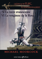 6. La venganza de la Rosa