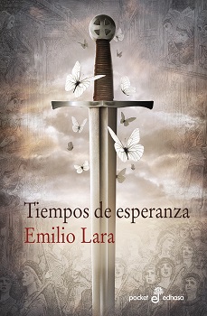 Tiempos de esperanza (bolsillo)