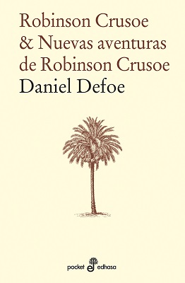 Robinson Crusoe (Estuche 2 volúmenes)