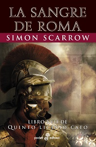 La sangre de Roma (XVII)