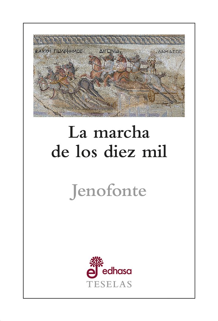 La marcha de los diez mil