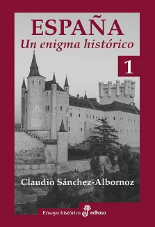 España. Un enigma histórico