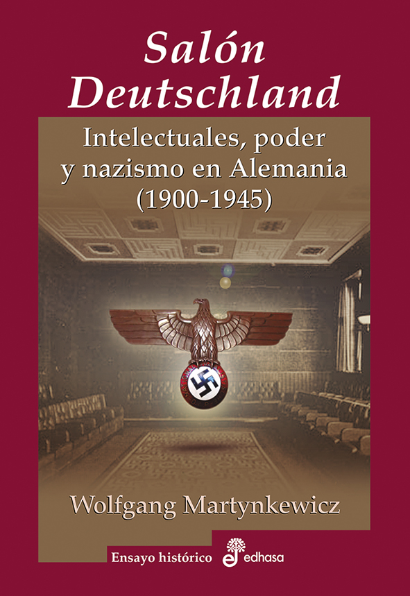 Roosevelt y Franco. De la Guerra Civil española a Pearl Harbour