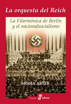 Salón Deutschland. Intelectuales, poder y nazismo en Alemania (1900-1945)