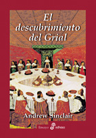 El descubrimiento del grial