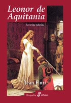 Leonor de Aquitania (Rústica)