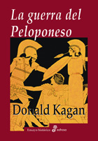 La guerra del Peloponeso