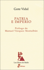 Patria e imperio