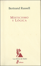 Misticismo y lógica