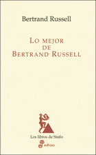 Lo mejor de Bertrand Russell