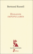 Ensayos impopulares