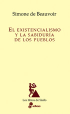 El existencialismo y la sabiduría de los pueblos