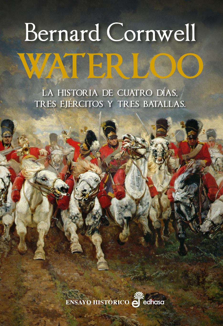 El rey del invierno (I)