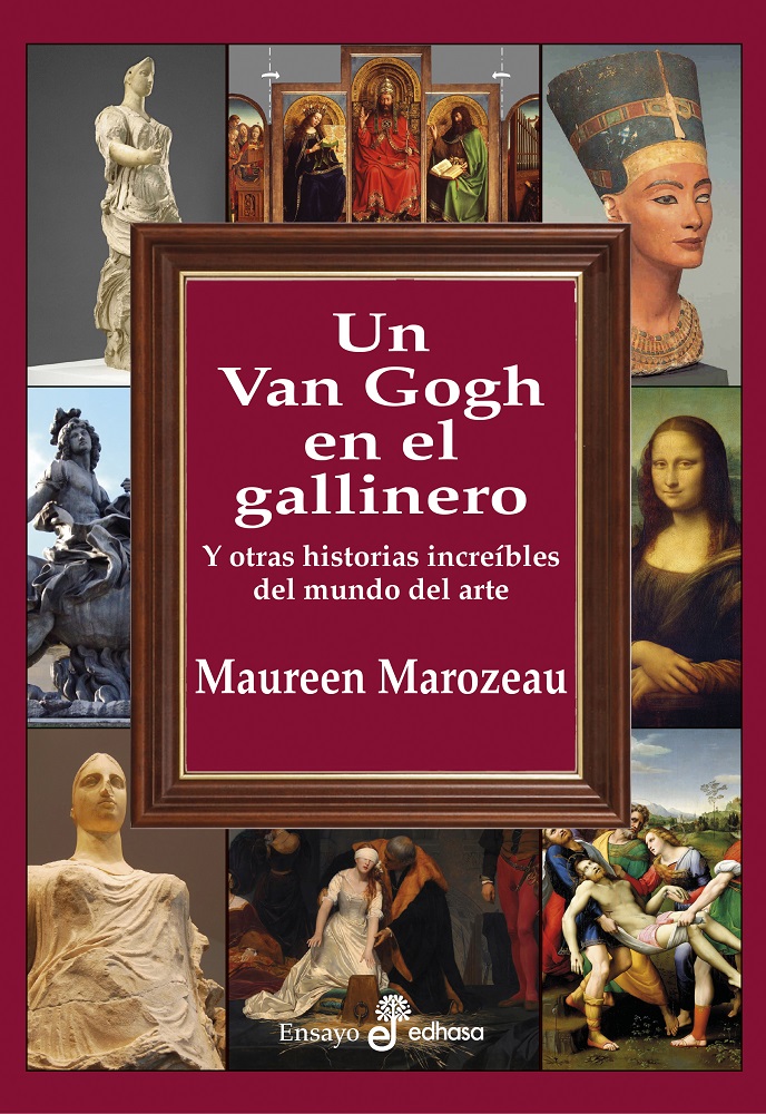 España. Un enigma histórico