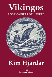 Vikingos. Los hombres del norte