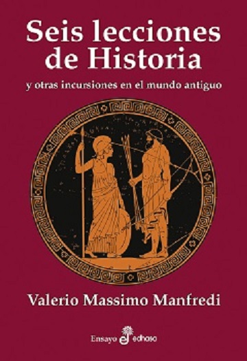 Breviario de mitología clásica (obra completa)