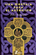 Una mortaja para el arzobispo (II)