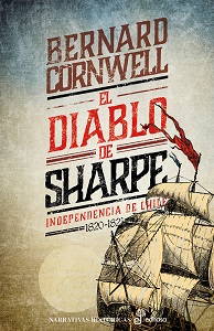 El diablo de Sharpe (XX). Independencia de Chile 1820-1821
