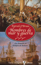 1. Capitán de mar y guerra