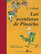 Las aventuras de Pinocho