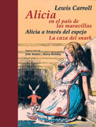 Alicia en el país de las maravillas y Sylvia y Bruno ( 2 vols.)
