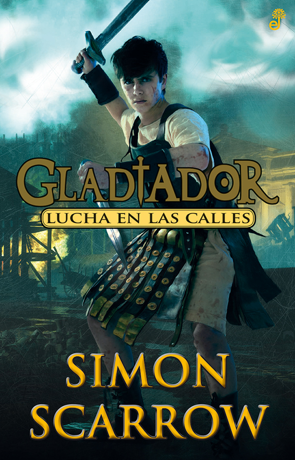 9. El gladiador