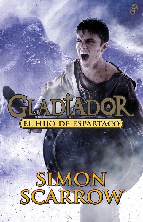 9. El gladiador