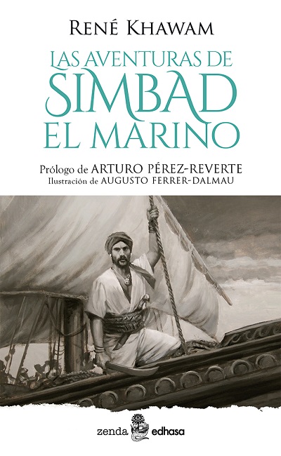 El libro de Aladino