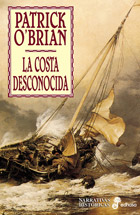 La costa desconocida