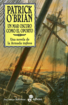 16. Un mar oscuro como el oporto