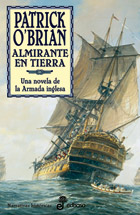 18. Almirante en tierra