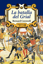 La batalla de Sharpe. Batalla de Fuentes de Oroño, 1811