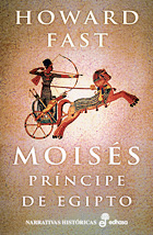 Moisés, el príncipe de Egipto