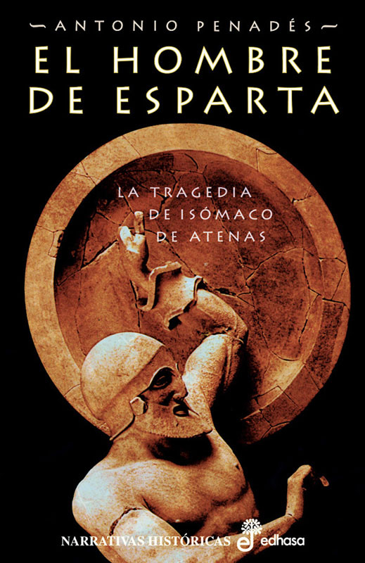 El hombre de Esparta