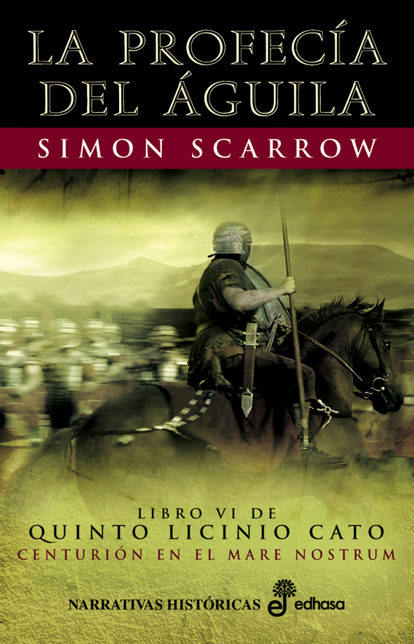 El honor de Roma (XX)