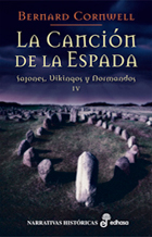 El cantar del Norte. La guerrera astur