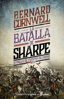 La batalla de Sharpe. Batalla de Fuentes de Oroño, 1811