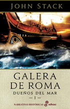 Galera de Roma (I)