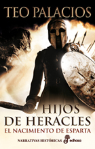 Hijos de Heracles  (bolsillo)