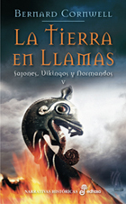 5. La tierra en llamas