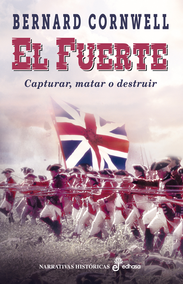 Sharpe y sus fusileros (XIII)