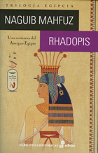 Akhenaton, el rey hereje