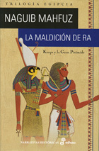 Akhenatón, el rey hereje