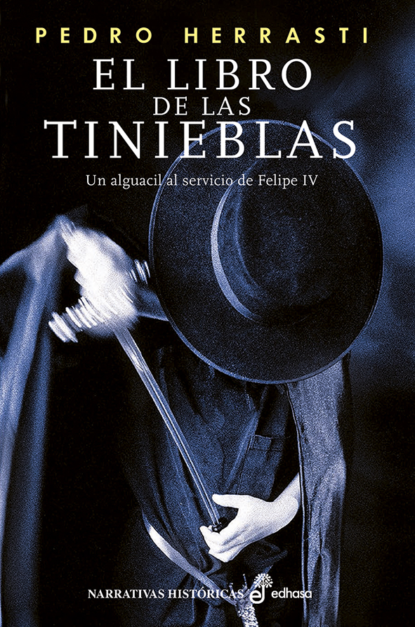 El libro de las tinieblas