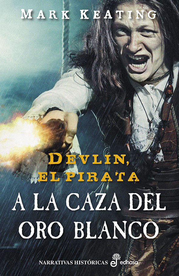 Devlin, el pirata (I)