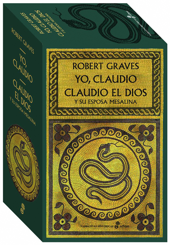 El conde Belisario